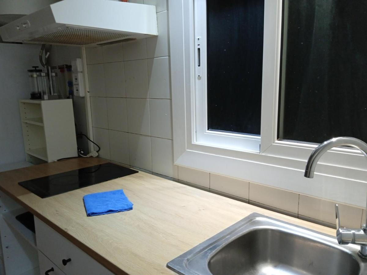 026l Poblasec Atic Izquierda Lejlighed